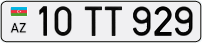 10TT929