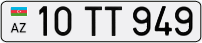 10TT949