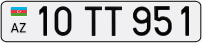 10TT951