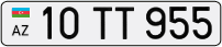 10TT955