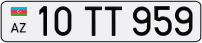 10TT959