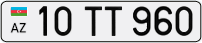 10TT960