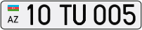 10TU005