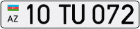 10TU072