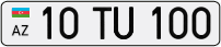 10TU100