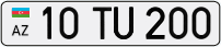 10TU200
