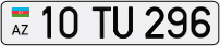 10TU296