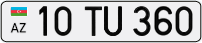 10TU360