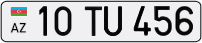 10 TU 456