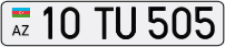 10TU505