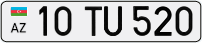 10TU520