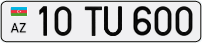 10TU600