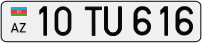 10TU616