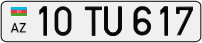 10TU617