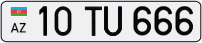 10TU666