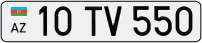 10TV550