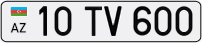 10TV600