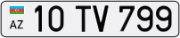 10TV799