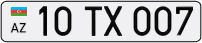 10TX007