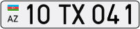 10TX041