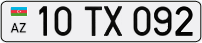 10TX092