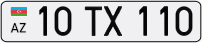 10TX110