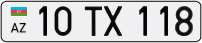 10TX118