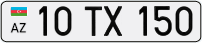 10TX150