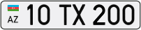 10TX200