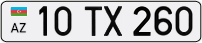 10TX260