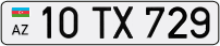 10TX729