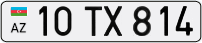10TX814