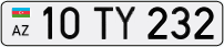 10TY232