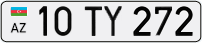 10TY272