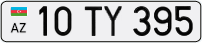 10TY395