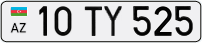 10TY525