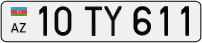 10TY611