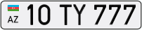 10TY777