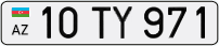 10TY971