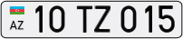 10TZ015