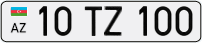 10TZ100