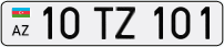10TZ101