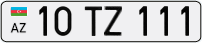 10TZ111