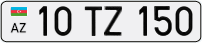 10TZ150