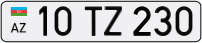 10TZ230