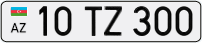 10TZ300
