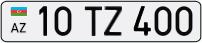 10TZ400