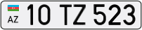 10TZ523