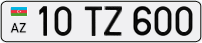 10TZ600