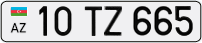 10TZ665
